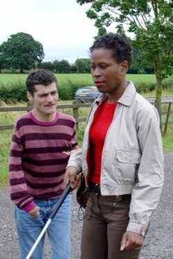 Welcome Stop (2008)