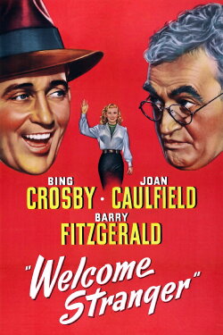 Welcome Stranger (1947)