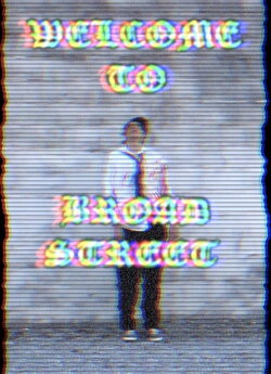 WELCOME TO BROADSTREET (2022) WELCOME TO BROADSTREET (2022)