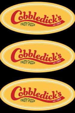Welcome to Cobbledick’s (2024) Welcome to Cobbledick’s (2024)
