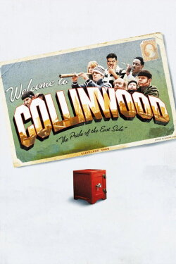 Welcome to Collinwood (2002) Welcome to Collinwood (2002)
