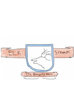 Welcome to Elkscream (2023) Welcome to Elkscream (2023)