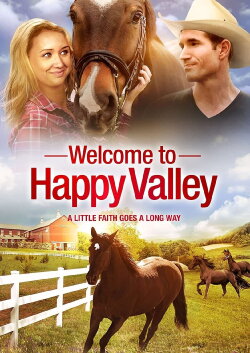 Welcome to Happy Valley (2013) Welcome to Happy Valley (2013)
