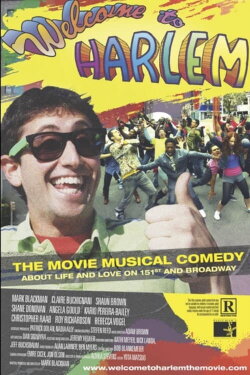 Welcome to Harlem (2012) Welcome to Harlem (2012)