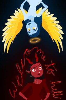 Welcome To Hell (2023)