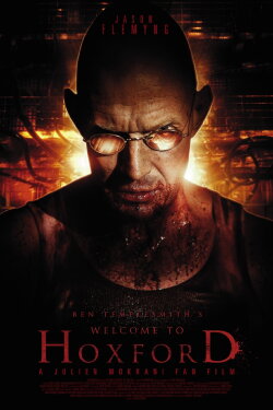 Welcome to Hoxford: The Fan Film (2011) Welcome to Hoxford: The Fan Film (2011)