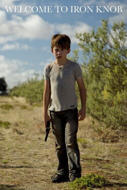 Welcome to Iron Knob (2013) Welcome to Iron Knob (2013)