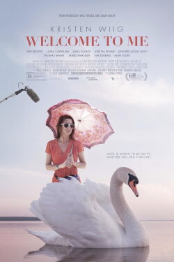 Welcome to Me (2015) Welcome to Me (2015)