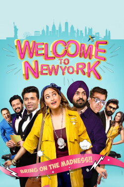 Welcome to New York (2018) Welcome to New York (2018)