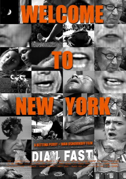 Welcome to New York (2006) Welcome to New York (2006)