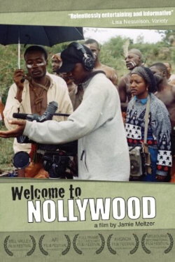 Welcome to Nollywood (2007) Welcome to Nollywood (2007)