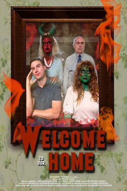 Welcome to Our Home (2021) Welcome to Our Home (2021)