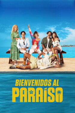 Welcome to Paradise (2024) Welcome to Paradise (2024)
