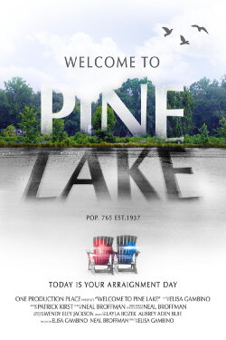 Welcome to Pine Lake (2020) Welcome to Pine Lake (2020)