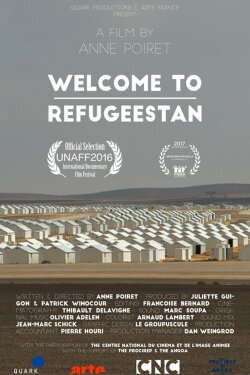 Welcome to Redugeestan (2016) Welcome to Redugeestan (2016)