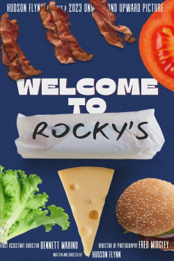 Welcome to Rocky's (2023)