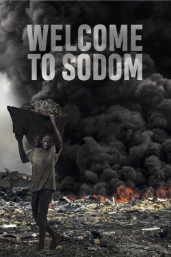 Welcome to Sodom (2018) Welcome to Sodom (2018)