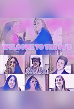 Welcome to the 80's (2020) Welcome to the 80's (2020)