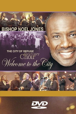 Welcome To the City (2007) Welcome To the City (2007)