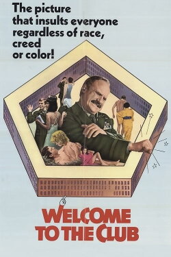 Welcome to the Club (1971) Welcome to the Club (1971)