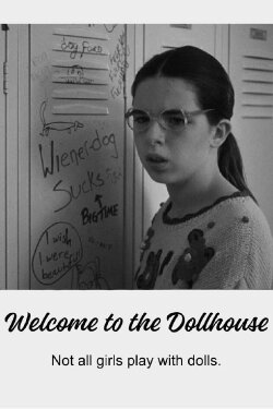 Welcome to the Dollhouse (1996) Welcome to the Dollhouse (1996)
