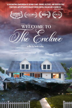 Welcome to the Enclave (2023) Welcome to the Enclave (2023)