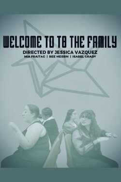 Welcome to the Family (2024) Welcome to the Family (2024)