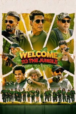 Welcome to the Jungle (2026) Welcome to the Jungle (2026)