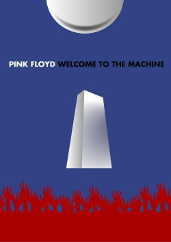 Welcome to the Machine (1977)