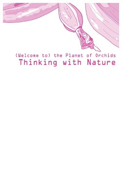 (Welcome to) The Planet of Orchids (2023)