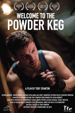 Welcome to the Powder Keg (2020) Welcome to the Powder Keg (2020)