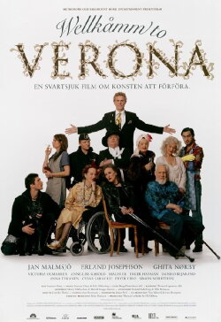 Welcome to Verona (2006) Welcome to Verona (2006)