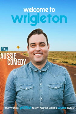 Welcome to Wrigleton (2021) Welcome to Wrigleton (2021)