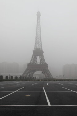 We'll Always Have Paris (2021)