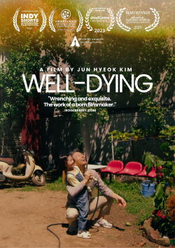 Well-dying (2023)