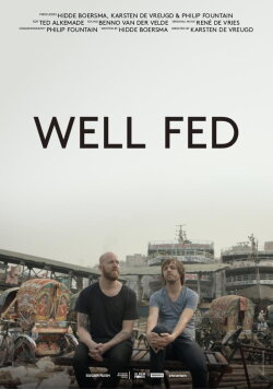 Well Fed (2017) Well Fed (2017)