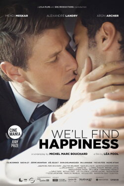 We'll Find Happiness (2025) We'll Find Happiness (2025)