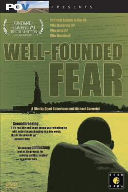 Well-Founded Fear (2000) Well-Founded Fear (2000)