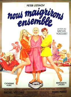 We'll Grow Thin Together (1979) We'll Grow Thin Together (1979)