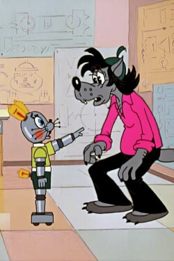 Well, Just You Wait! 14 (1984) Well, Just You Wait! 14 (1984)