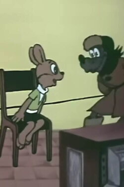 Well, Just You Wait! TV Special 1 (1980) Well, Just You Wait! TV Special 1 (1980)