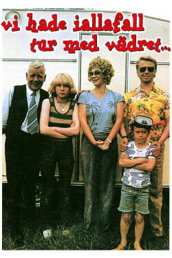 Well, We Were Lucky with the Weather (1980) Well, We Were Lucky with the Weather (1980)