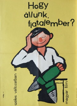 Well, Young Man? (1963)