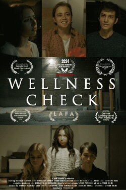 Wellness Check (2024)