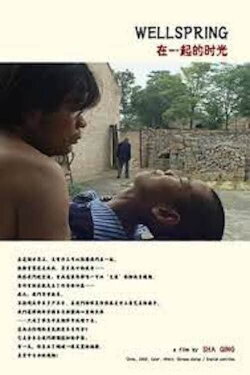 Wellspring (2003) Wellspring (2003)