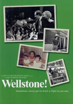Wellstone! (2004)