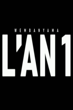 Wembanyama, l'an 1 (2023)