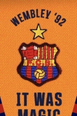 Wembley 92: It was magic (2020) Wembley 92: It was magic (2020)