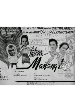 Wen Manang (1961) Wen Manang (1961)