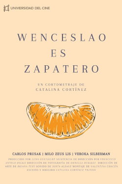 Wenceslao is a shoemaker (2023) Wenceslao is a shoemaker (2023)